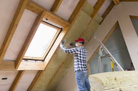 Best Attic Insulation Installation  in Big Pine Key, FL